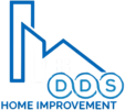 DDS Improvement - Logo Branco
